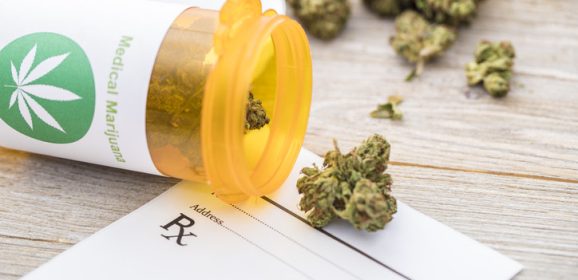 Etats-Unis : une étude sur le cancer financée par le gouvernement fédéral souligne la nécessité de couvrir le cannabis médical par l&rsquo;assurance maladie, selon les chercheurs